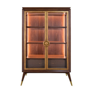 The Aurelia Cabinet